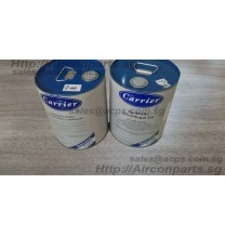 CARRIER PP23BZ103005,CENTRIFUGAL OIL, 19XR